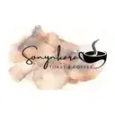 Logo Sonynkara Toast & Coffee