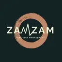 Logo ZamZam Artistry Management