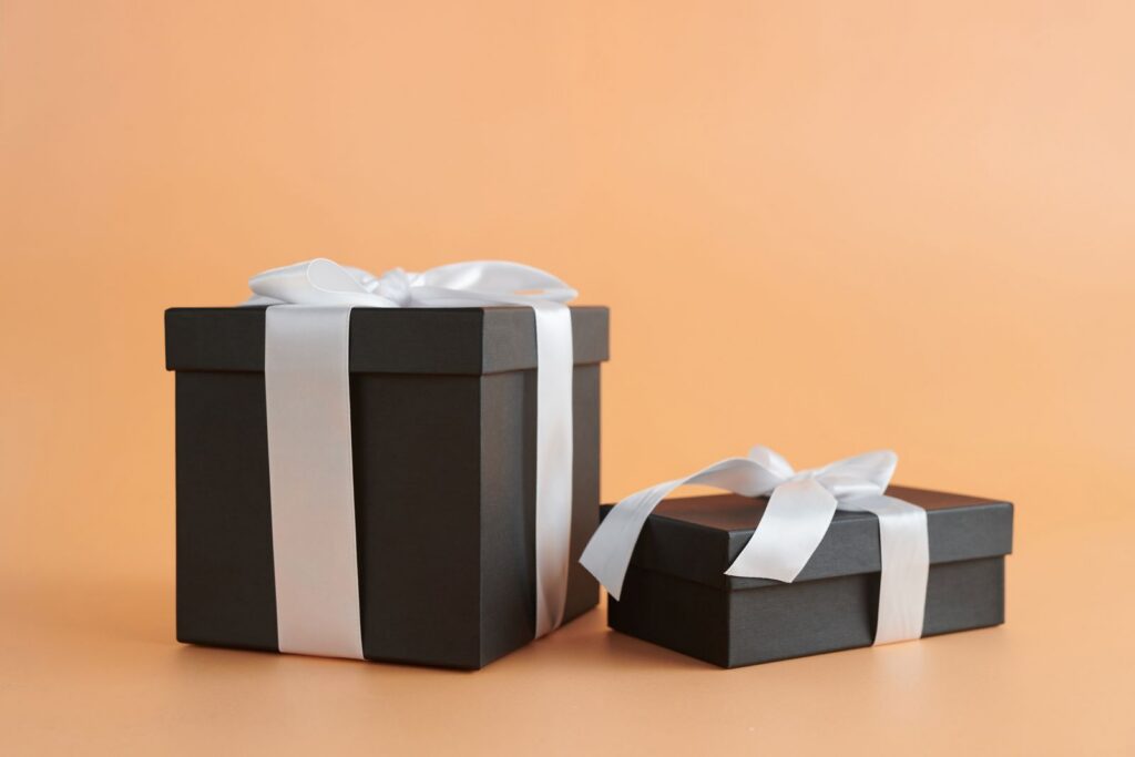 Coffrets cadeaux