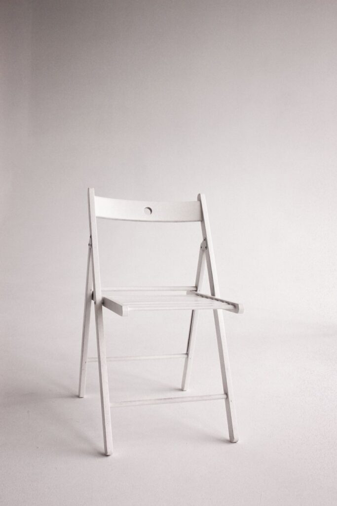 Chaise Hirondelle