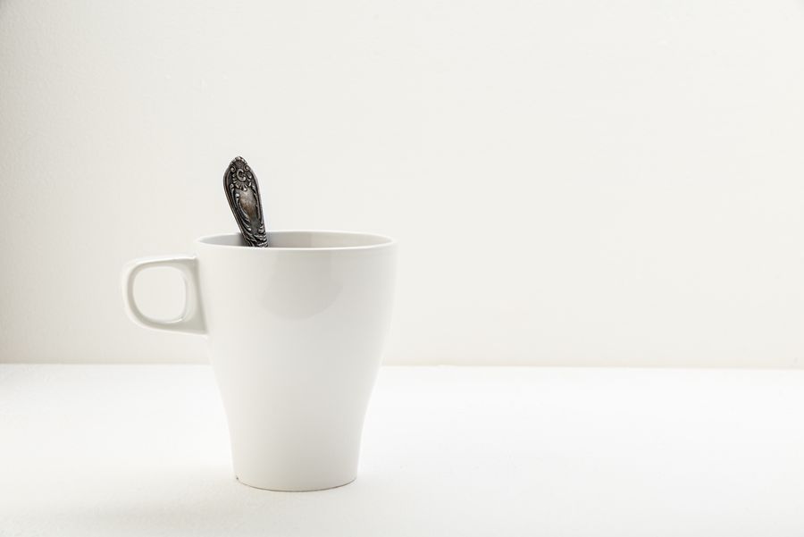 Cuillère à café