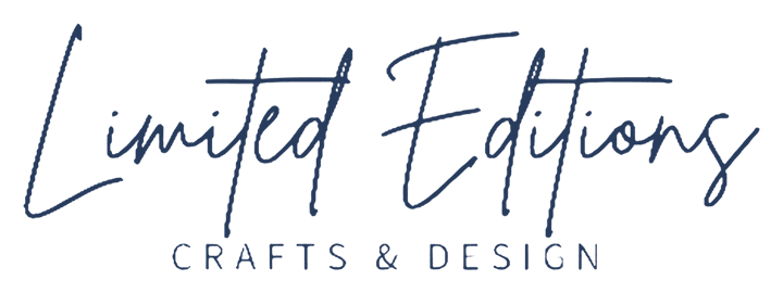 Limited Editions Crafts & Design